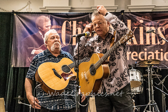 Scott Taylor, Tommy Emmanuel-1879