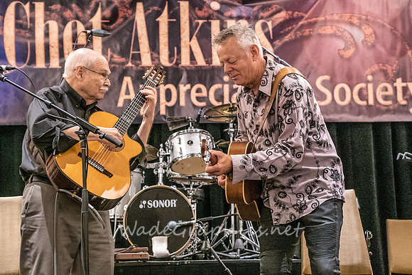 John Knowles, Tommy Emmanuel-2235