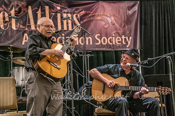 Guy Van Duser, John Knowles-2268