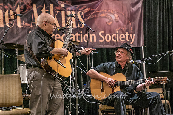 Guy Van Duser, John Knowles-2259