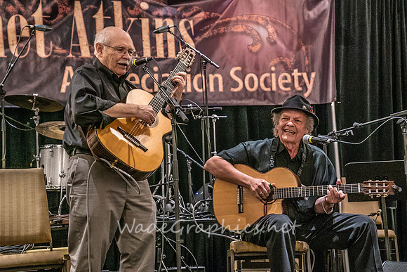 Guy Van Duser, John Knowles-2255