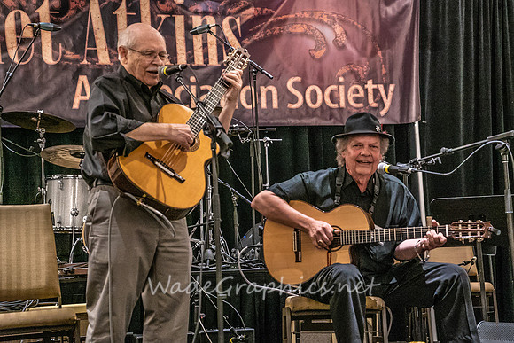 Guy Van Duser, John Knowles-2253