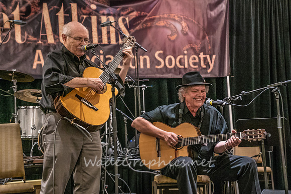Guy Van Duser, John Knowles-2251