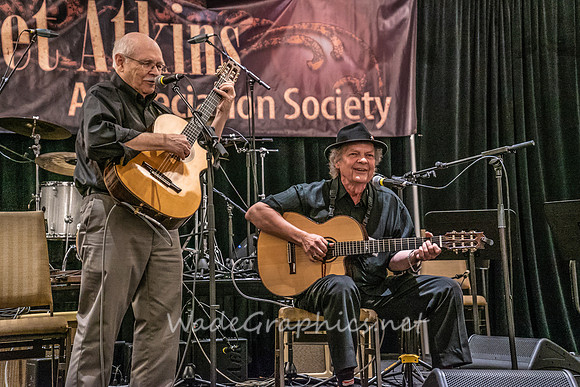 Guy Van Duser, John Knowles-2250