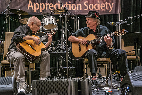 Guy Van Duser, John Knowles-2248