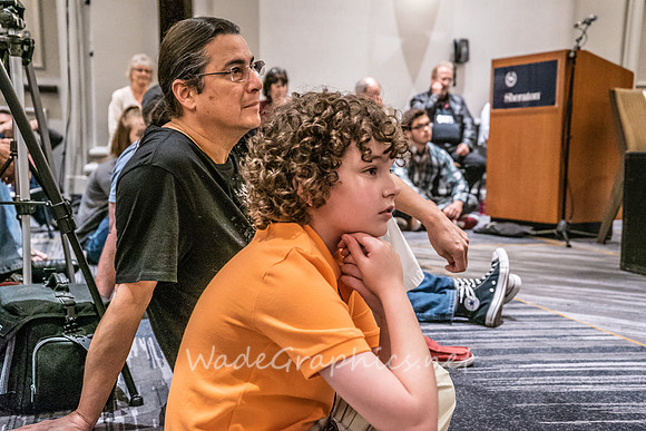 Edgar Cruz, Blake Bricker-2306