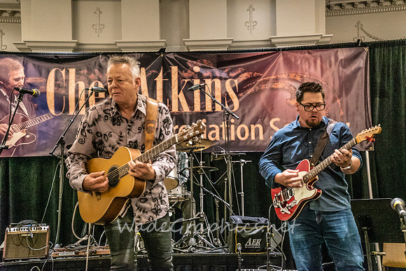 Ben Owens Trio, Tommy Emmanuel-2162