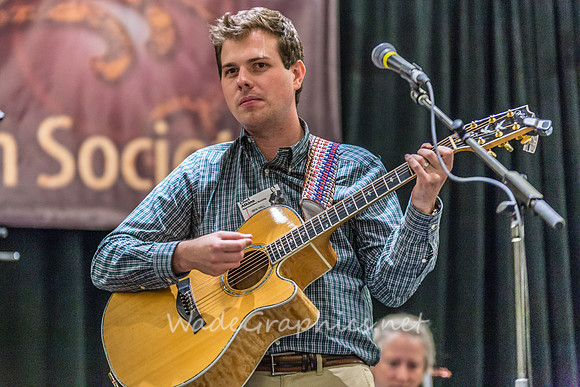 Ben Hall-0822