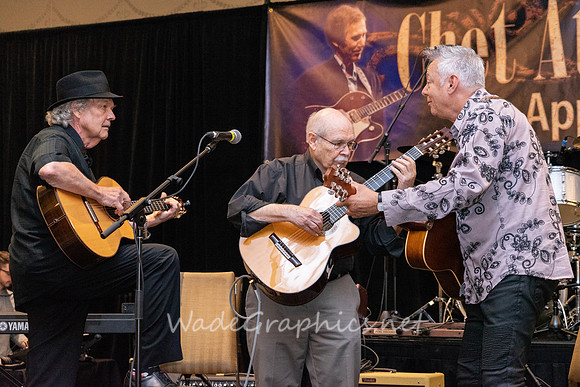 Guy van Duser, John Knowles and Tommy Emmanuel-6559