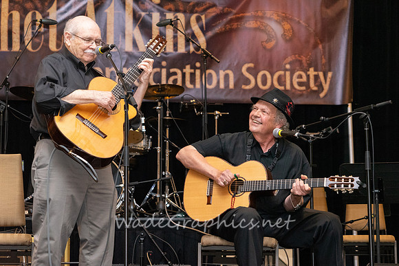 John Knowles and Guy van Duser-6641