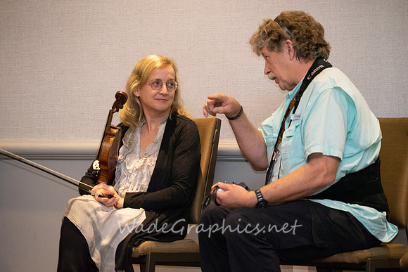 Tina Simpson and Ron-6561