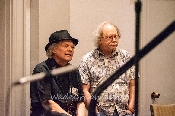 Guy van Duser and Mark Pritcher-6624