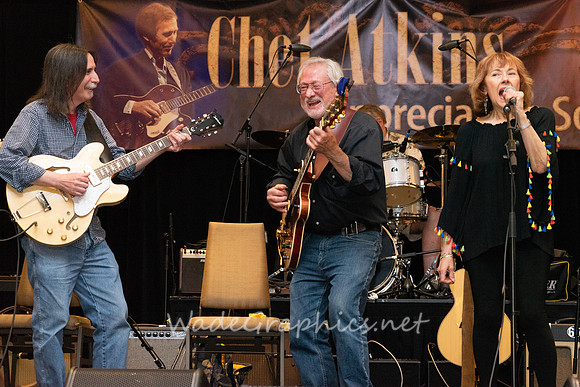 Jack Pearson, John Nichols, Sean Weaver, and Jim and Morning Nichols-6736