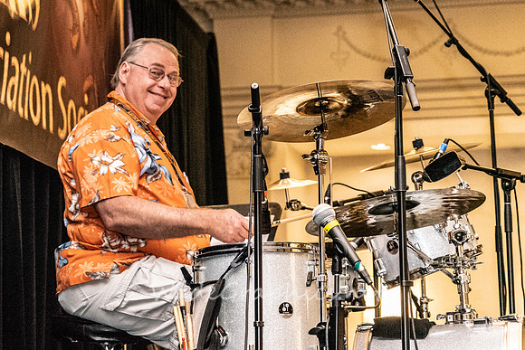 Saturday Morning Swing With Pat Corn, Richard Kiser, Guy van Duser, Mark Pritcher, Greg Huckleberry, Charlie Chadwick, Mike Sweeney, Barry Springer and special guest, Logan Ashley-7017