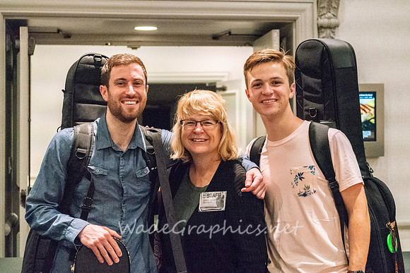 Dan Bankhurst, Denise Hastings, Parker Hastings-3365