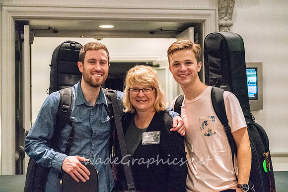 Dan Bankhurst, Denise Hastings, Parker Hastings-3364
