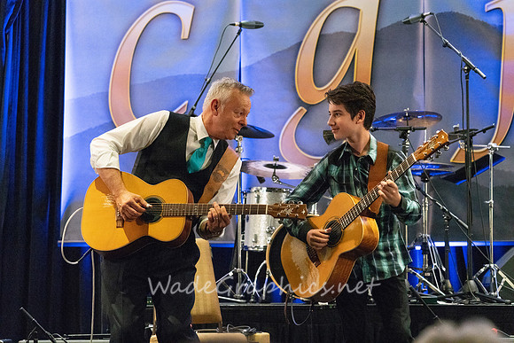 Frano Zivkovic and Tommy Emmanuel-3086