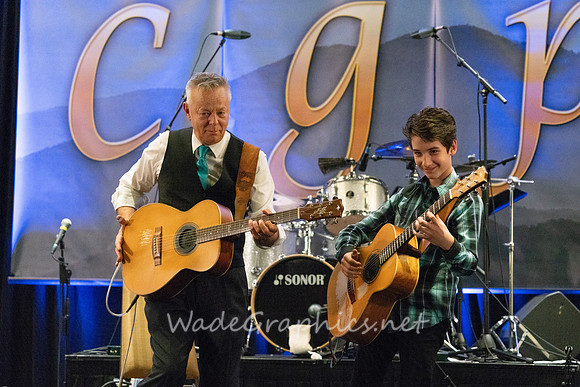 Frano Zivkovic and Tommy Emmanuel-3097