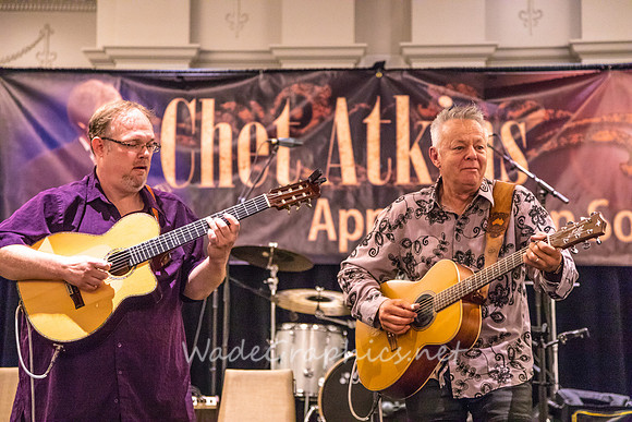 Tommy Emmanuel, Richard Smith-4114