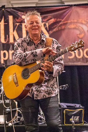 Tommy Emmanuel, Richard Smith-4120