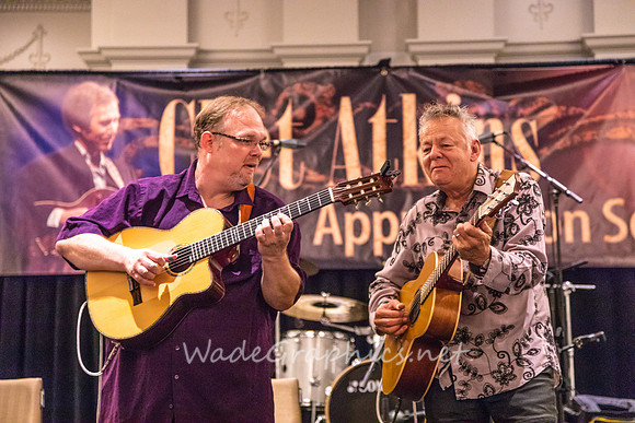 Tommy Emmanuel, Richard Smith-4113