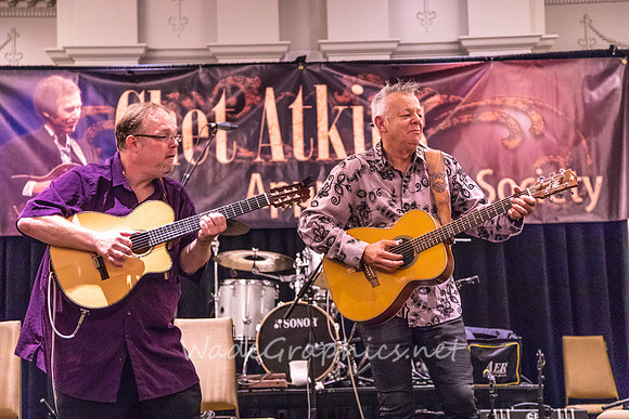 Tommy Emmanuel, Richard Smith-4103