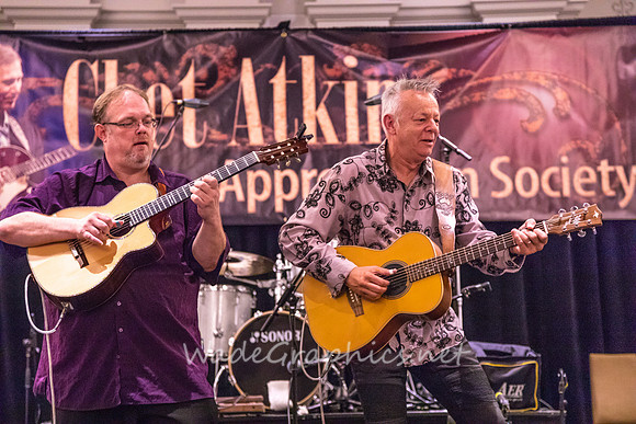 Tommy Emmanuel, Richard Smith-4096