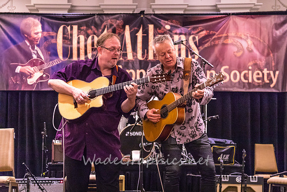 Tommy Emmanuel, Richard Smith-4095