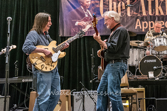 Jack Pearson, Jim Nichols, Greg Huckleberry, Morning Nichols-2357