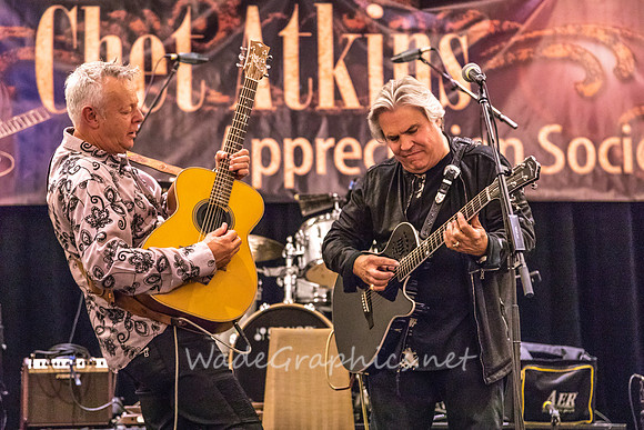Doyle Dykes, Tommy Emmanuel-4442