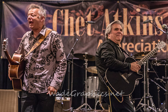 Doyle Dykes, Tommy Emmanuel-4406