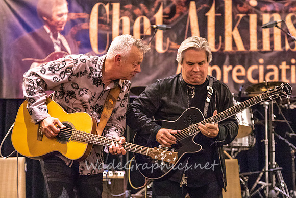 Doyle Dykes, Tommy Emmanuel-4404