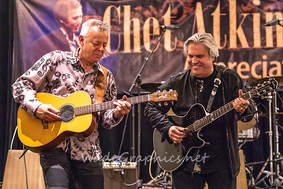 Doyle Dykes, Tommy Emmanuel-4383