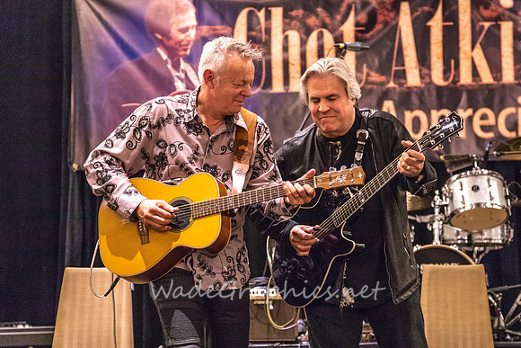 Doyle Dykes, Tommy Emmanuel-4372