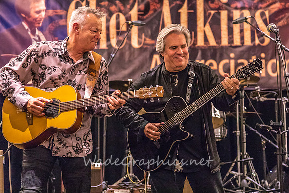 Doyle Dykes, Tommy Emmanuel-4363