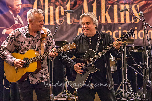 Doyle Dykes, Tommy Emmanuel-4361