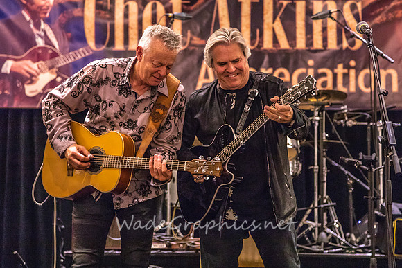 Doyle Dykes, Tommy Emmanuel-4354