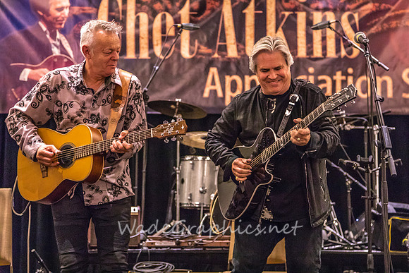 Doyle Dykes, Tommy Emmanuel-4350