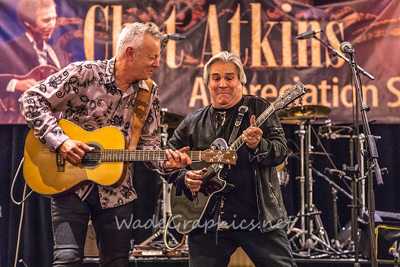Doyle Dykes, Tommy Emmanuel-4340