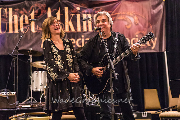 Doyle Dykes, Haley-4508