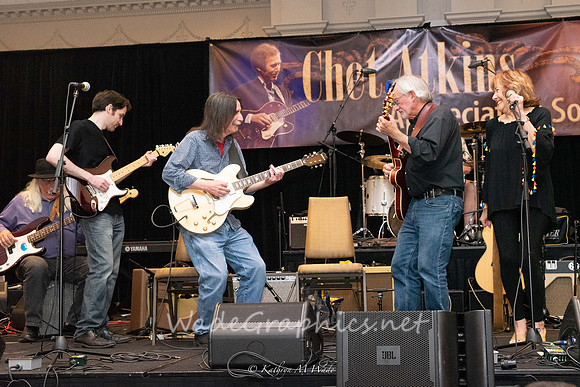 Jack Pearson, John Nichols, Sean Weaver, and Jim and Morning Nichols-6740