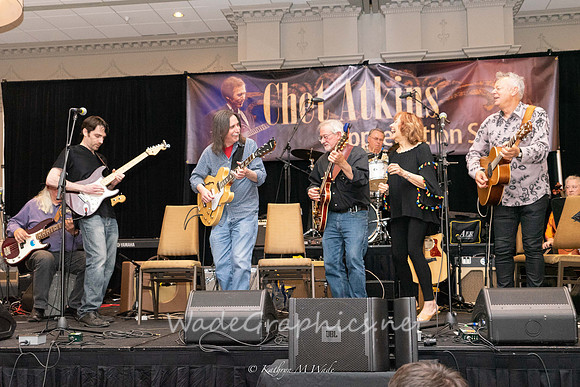 John Nichols, Jack Pearson, Sean Weaver,Tommy Emmanuel, Jim Nichols, Greg Huckleberry, Morning Nichols -6764
