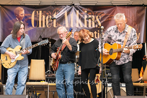 John Nichols, Jack Pearson, Sean Weaver,Tommy Emmanuel, Jim Nichols, Greg Huckleberry, Morning Nichols -6766