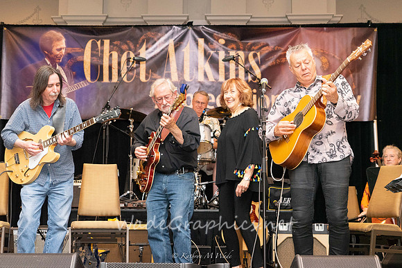 John Nichols, Jack Pearson, Sean Weaver,Tommy Emmanuel, Jim Nichols, Greg Huckleberry, Morning Nichols -6767