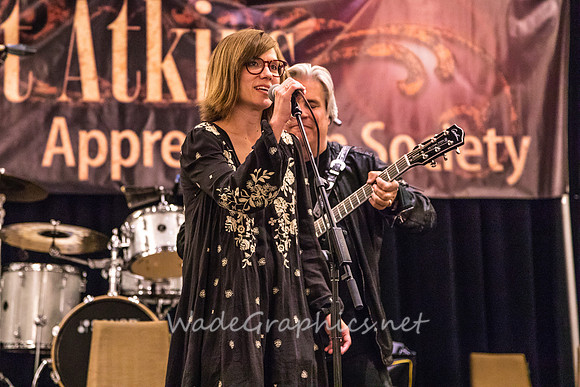 Doyle Dykes, Haley-4502