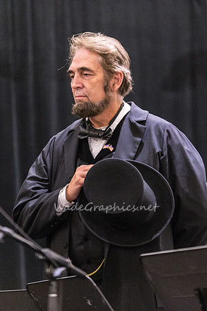 Abe Lincoln-0887