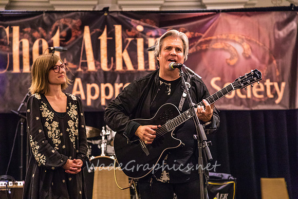 Doyle Dykes, Haley-4484