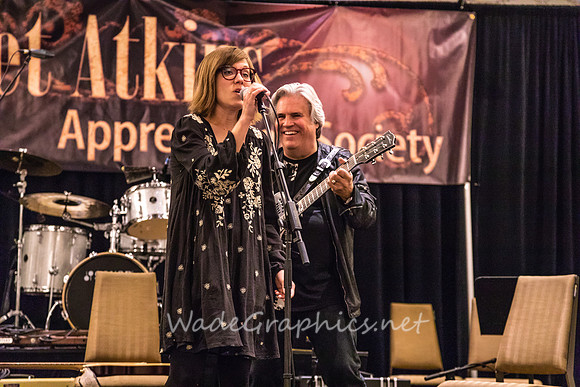 Doyle Dykes, Haley-4468
