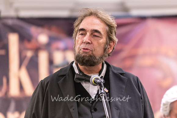 Abe Lincoln-0897
