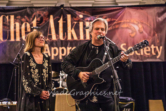 Doyle Dykes, Haley-4483